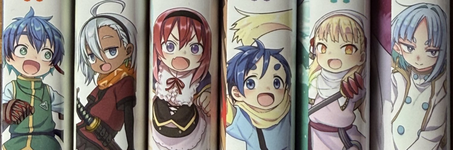 miyaoryuu's profile banner image