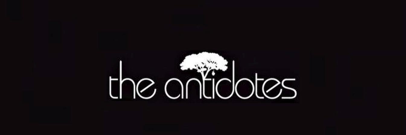 TheAntidotes's profile banner image