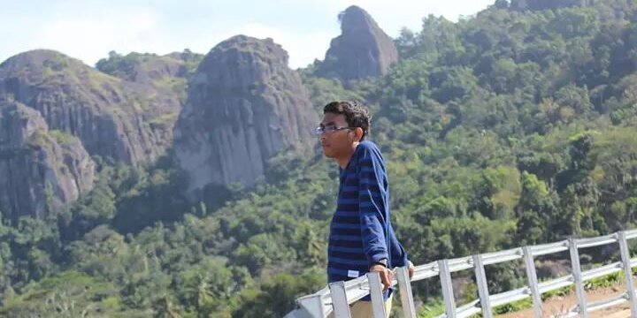 sunantokp's profile banner image