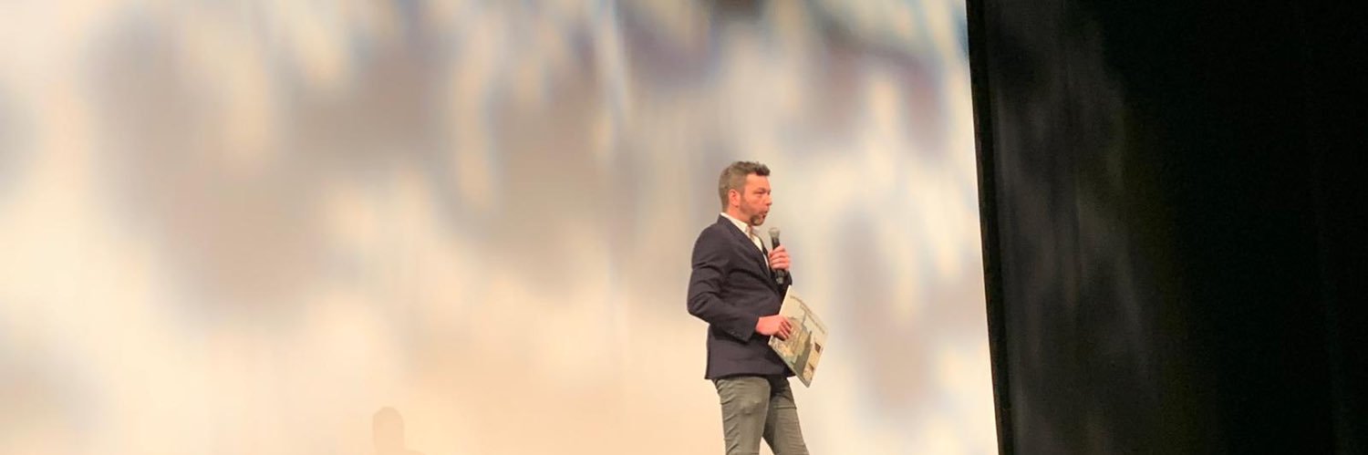 ruudkleinen's profile banner image