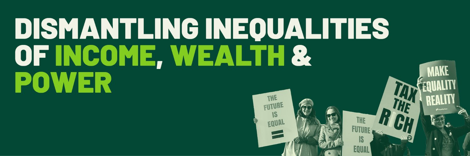 The Equality Trust @equalitytrust.bsky.social banner