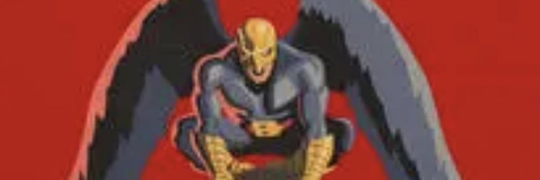 lost_birdman's profile banner image