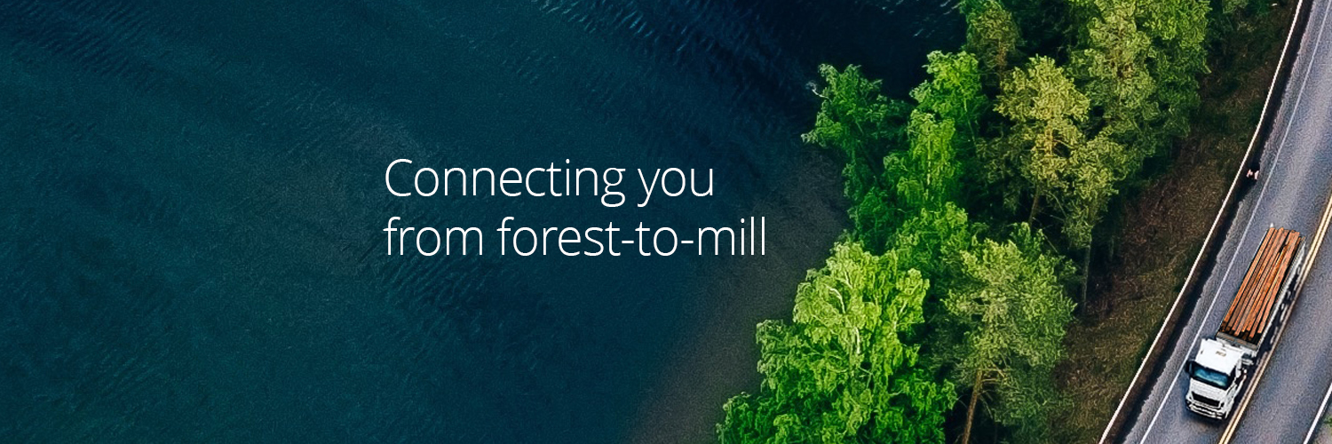 TRMBForestry's profile banner image