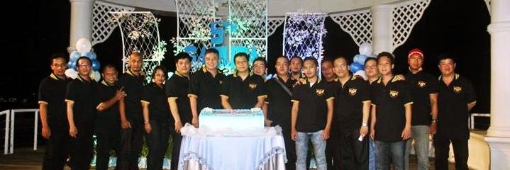 Luky Pangestu banner