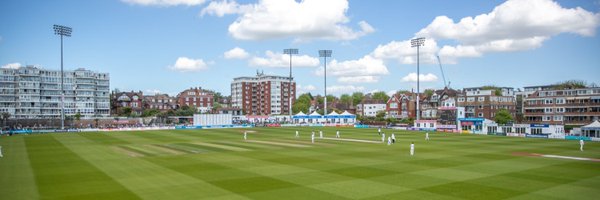 Sussex Cricket Profile Banner