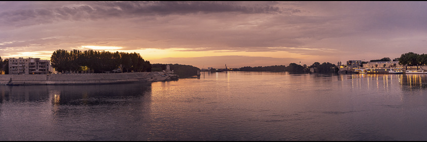 Howard Stanbury banner