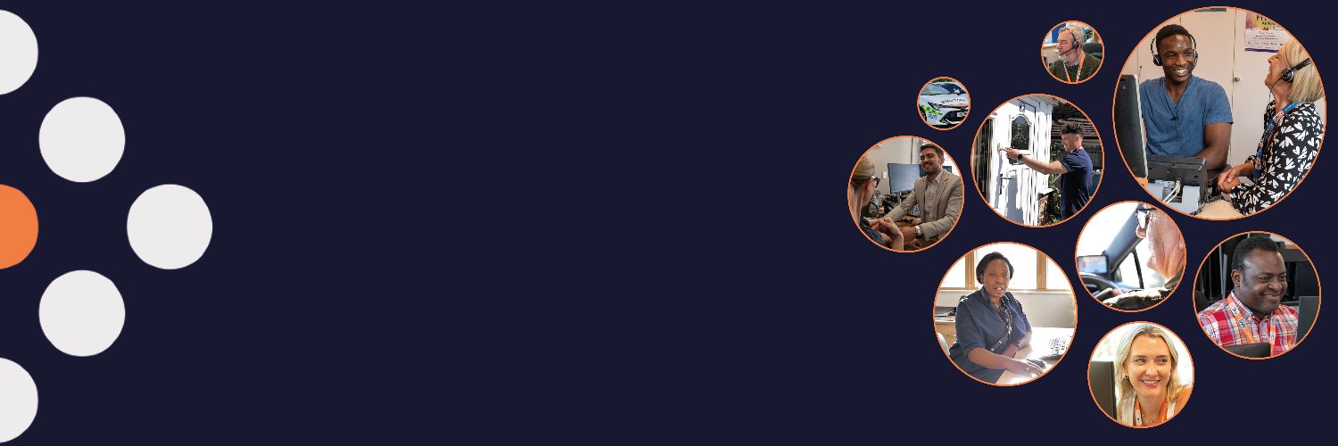 Integrated Care 24 banner