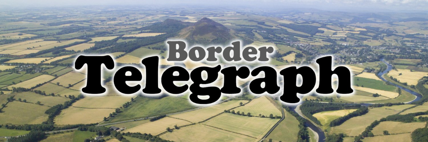 Border Telegraph banner