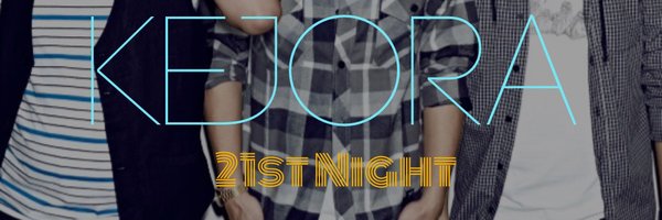 21ST_NIGHT Profile Banner