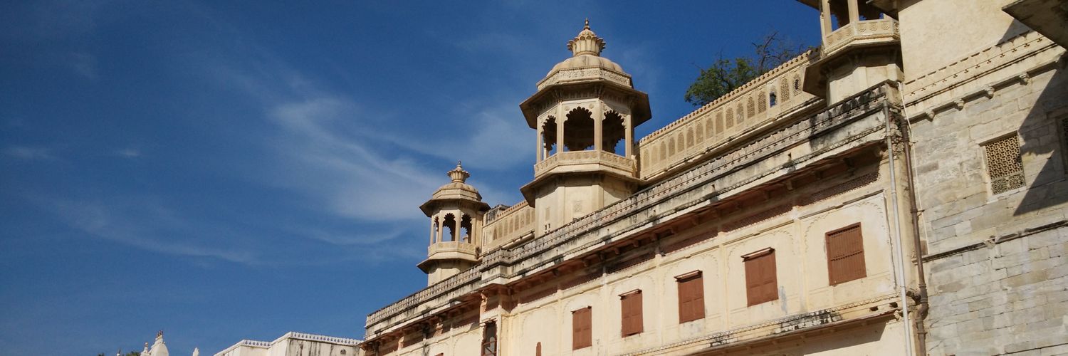 dmistri's profile banner image