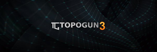 topogun Profile Banner