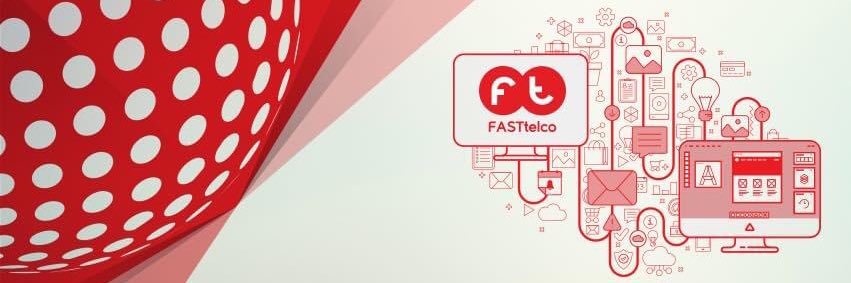 FASTtelco banner