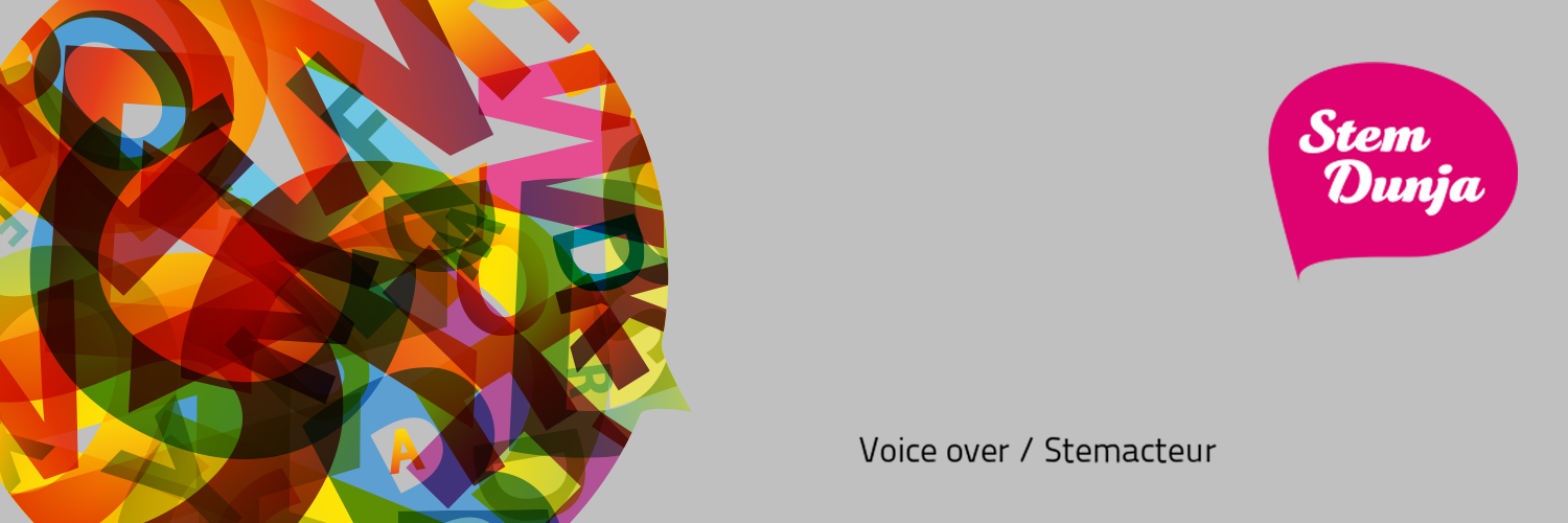 Dunja Koeneman banner