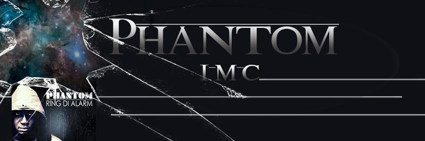 Phantomimc's profile banner image
