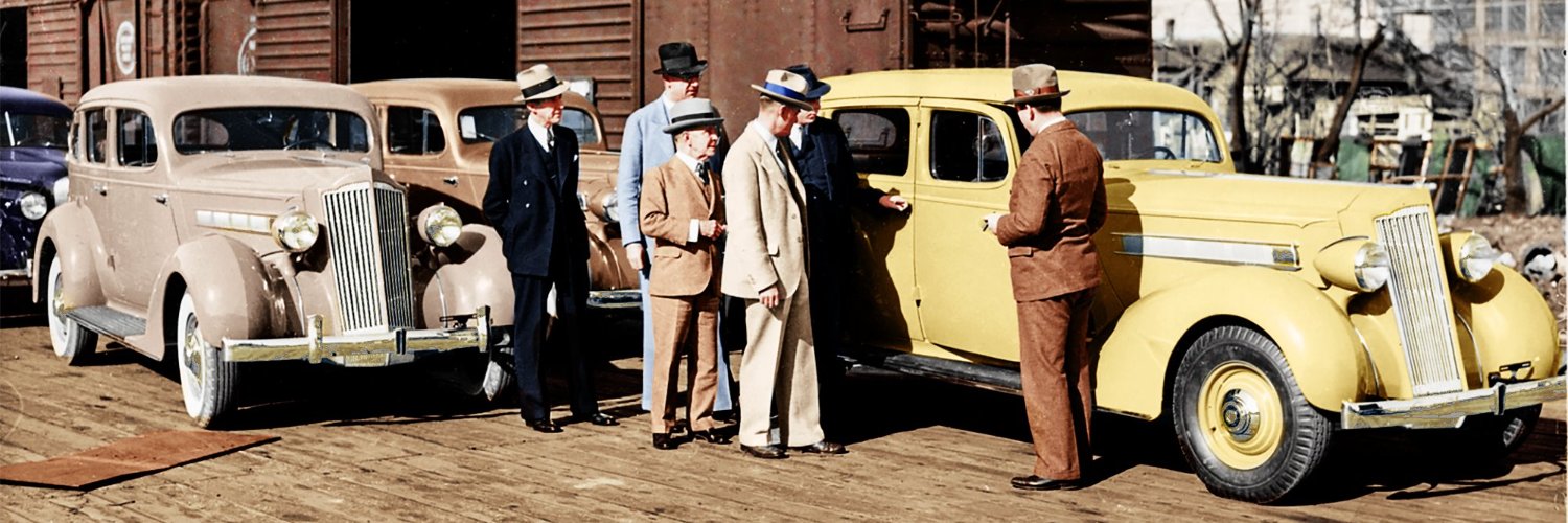 Francois Roudier banner