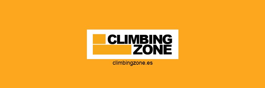 Climbing Zone banner