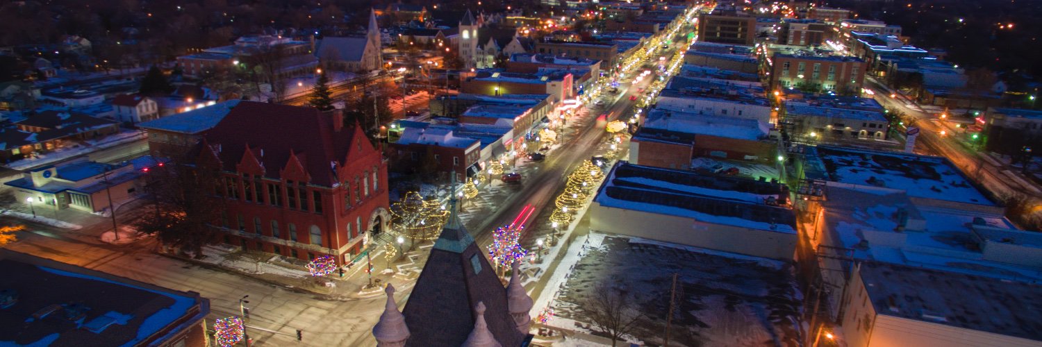 Lawrence Journal-World banner