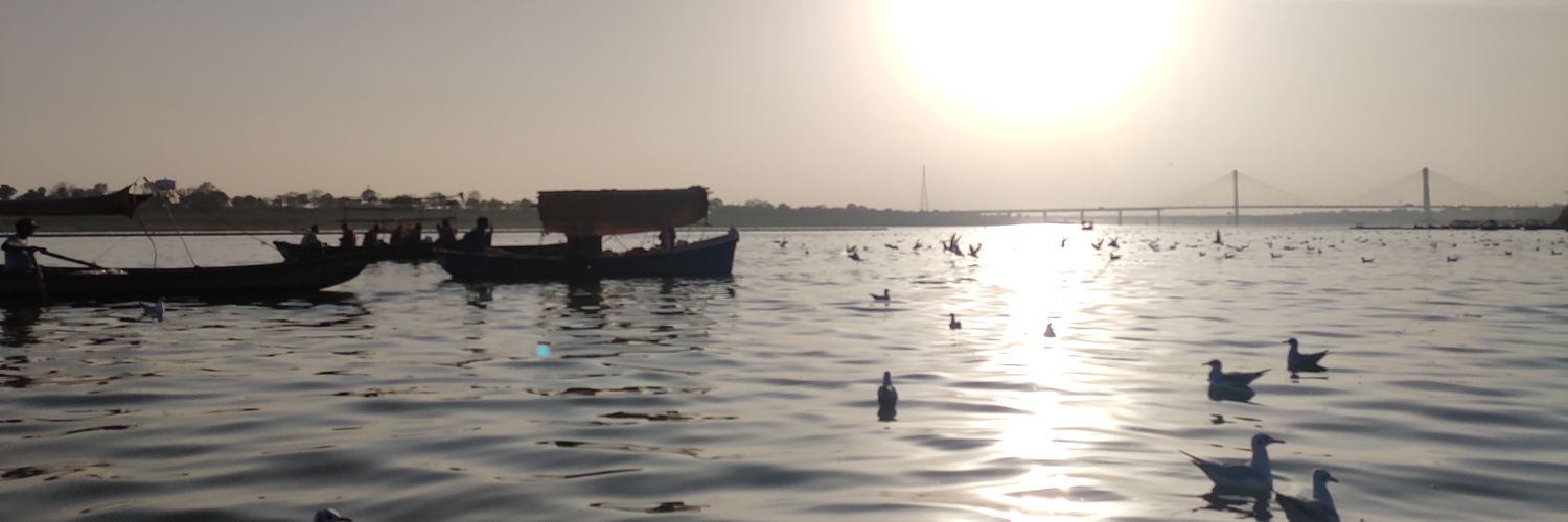 vibhuk's profile banner image