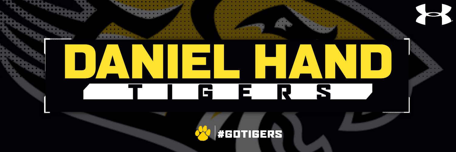 @Handtigers banner