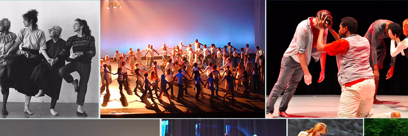 Dance_Exchange's profile banner image