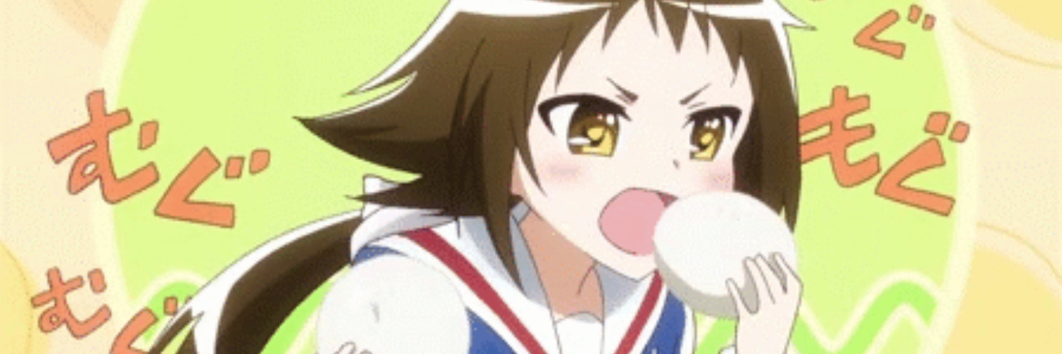 amuruaki's profile banner image