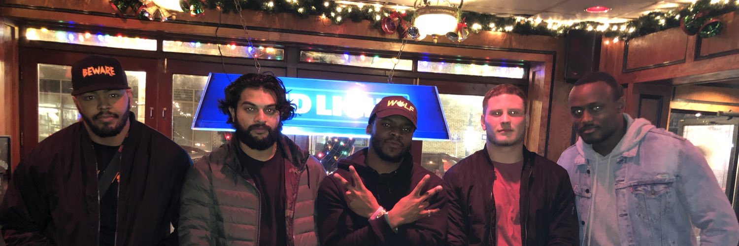 Chimdinma's profile banner image