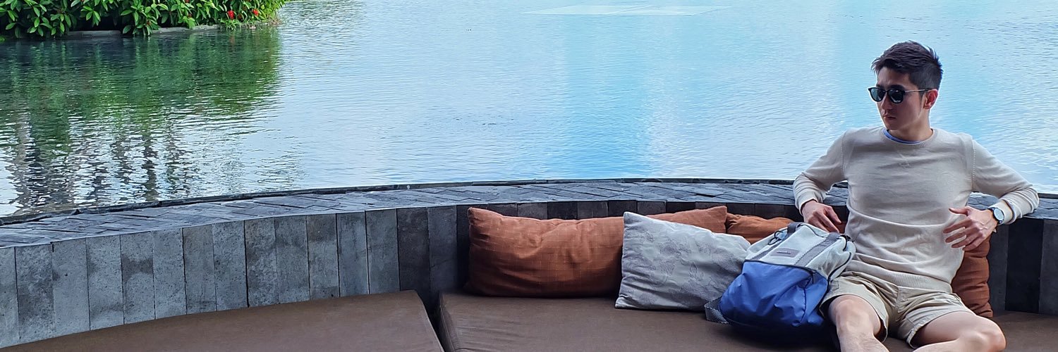 Albert Halimin banner