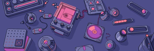 fabric_8 Profile Banner