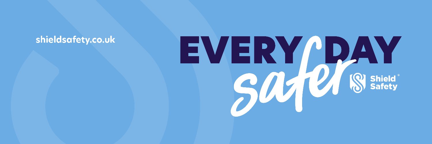 Shield Safety banner
