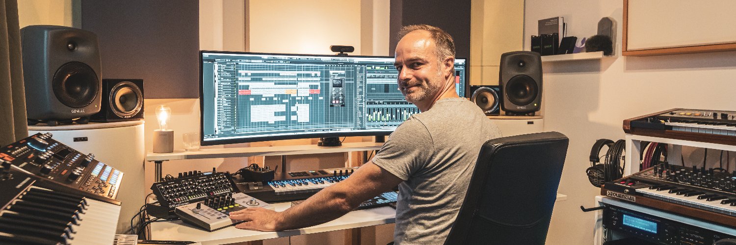 ThomasLemmer's profile banner image