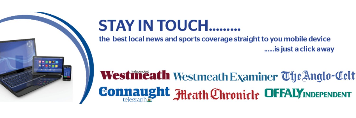 Offaly Independent banner