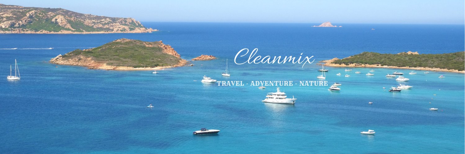 cleanmix's profile banner image