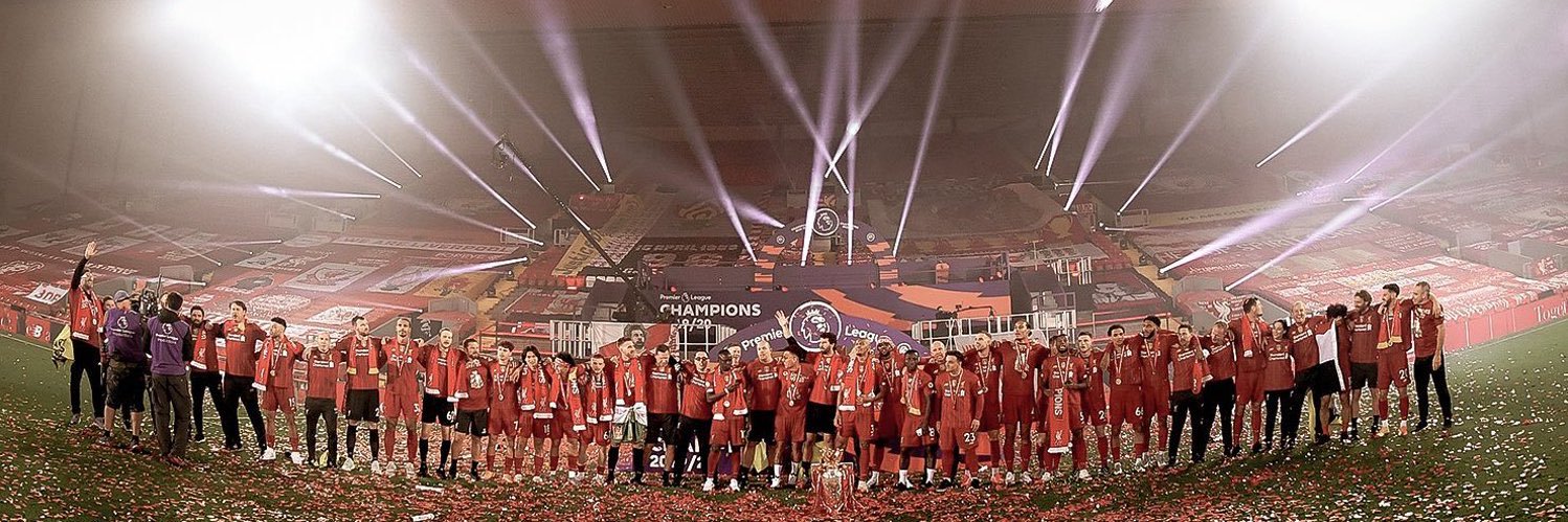 BenMcYNWA's profile banner image