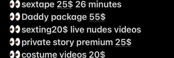 FreakymissT Profile Banner