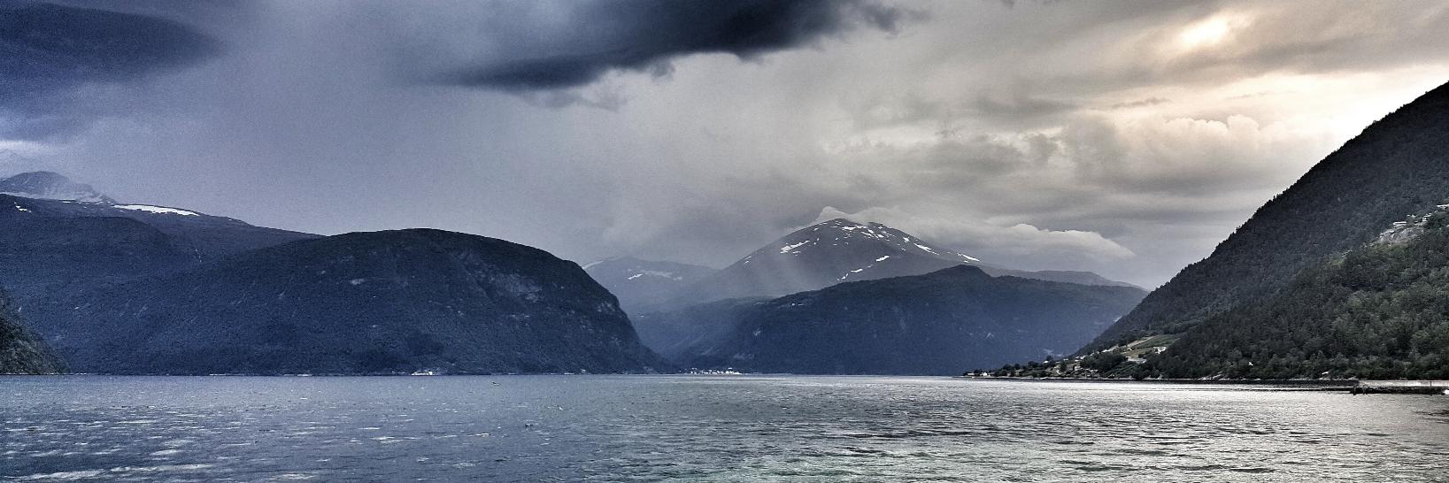 Henrik Bergsten banner