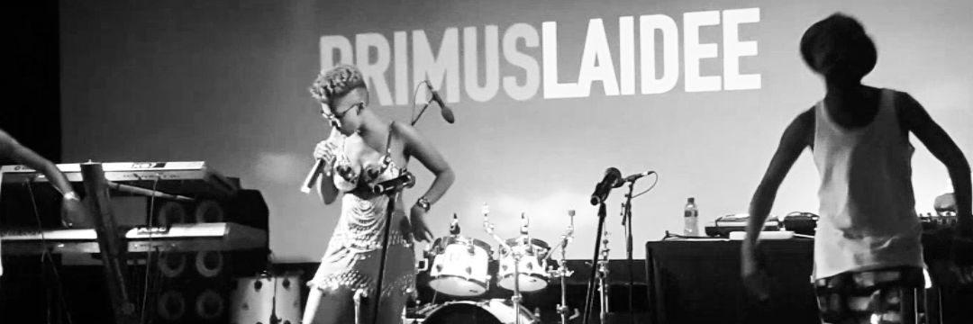 PrimusLAIDEE's profile banner image