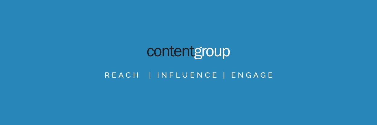 contentgroup banner