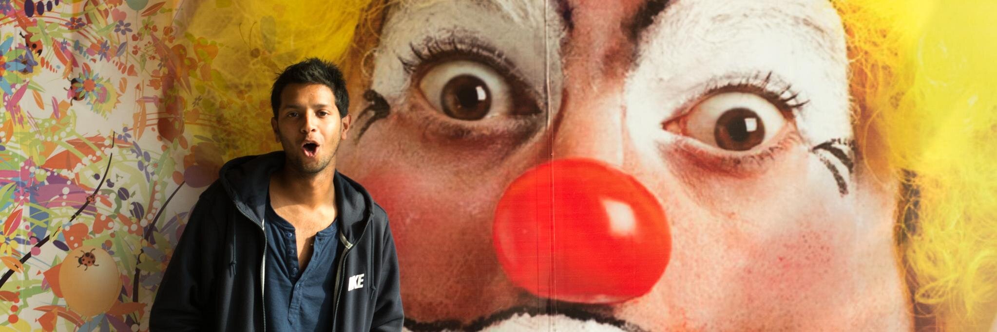 jontylaugh's profile banner image