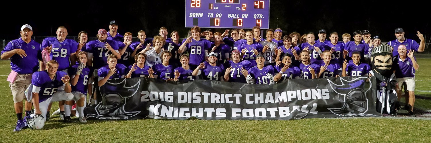River Ridge Knights (rrhsknights) Twitter