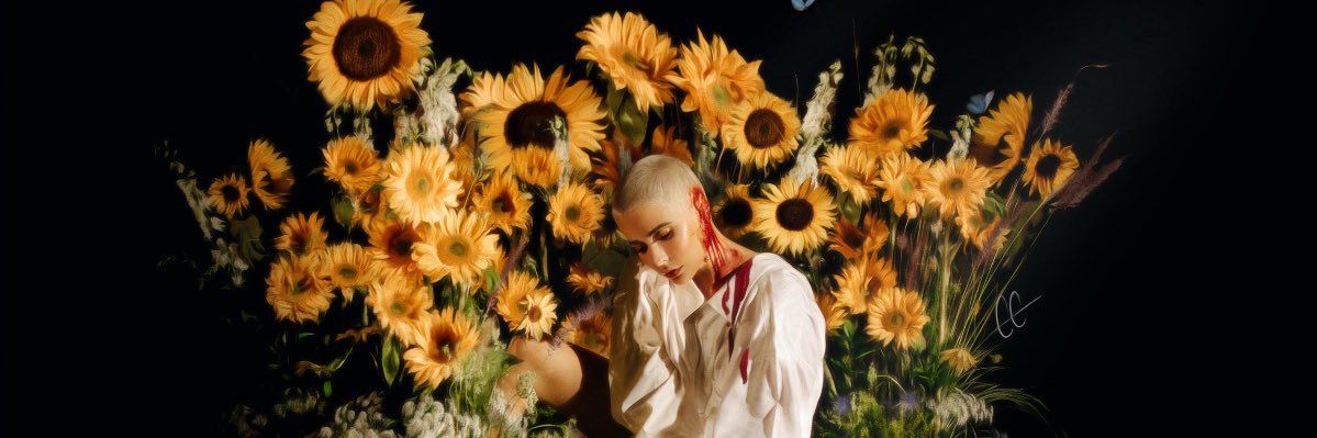 CeCe Frey Chile 🇨🇱 banner