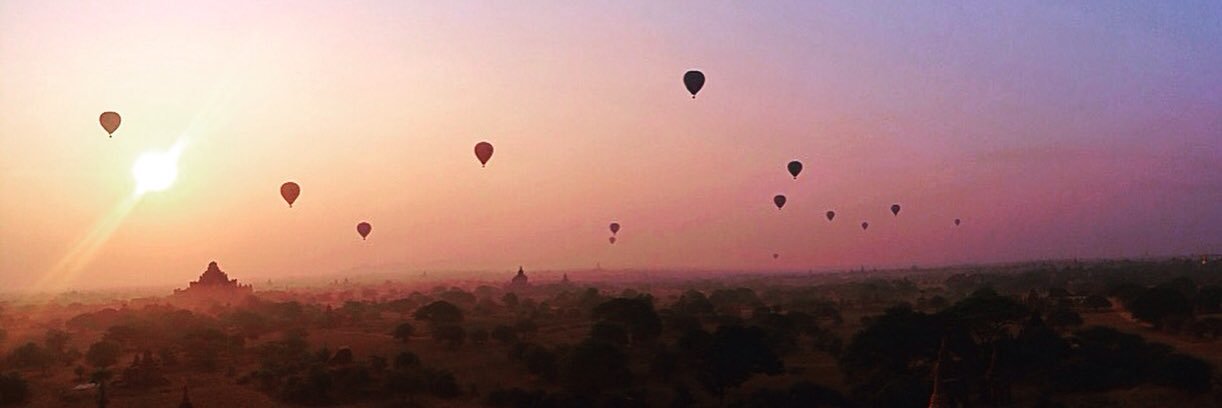 Caroline Elizabeth banner