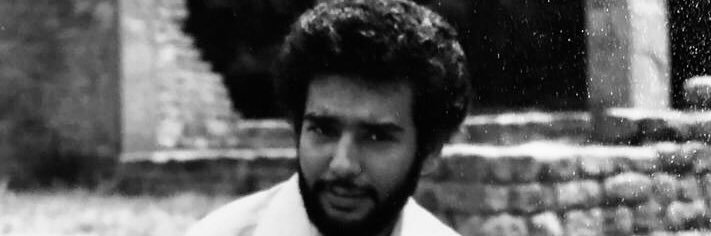 Kassem | قاسم باغر banner