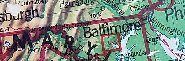 rlfrick Profile Banner