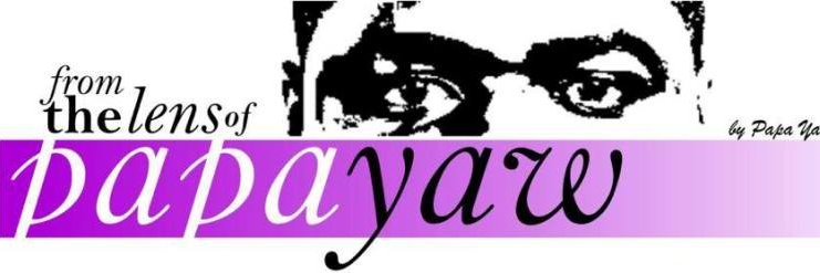 Isaac Owusu Asare banner
