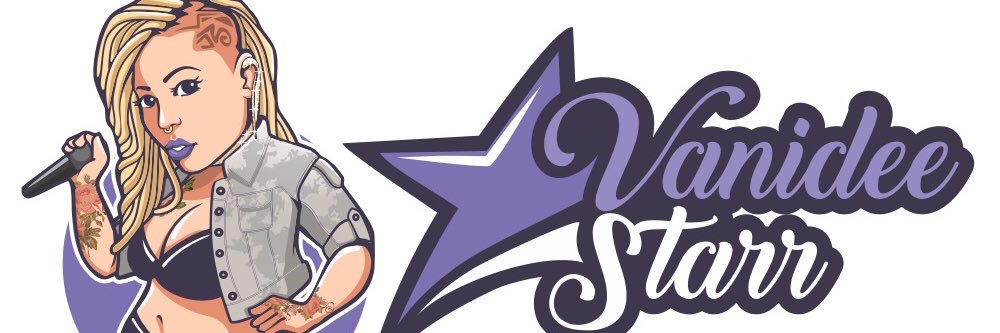 Vanidee_Starr's profile banner image