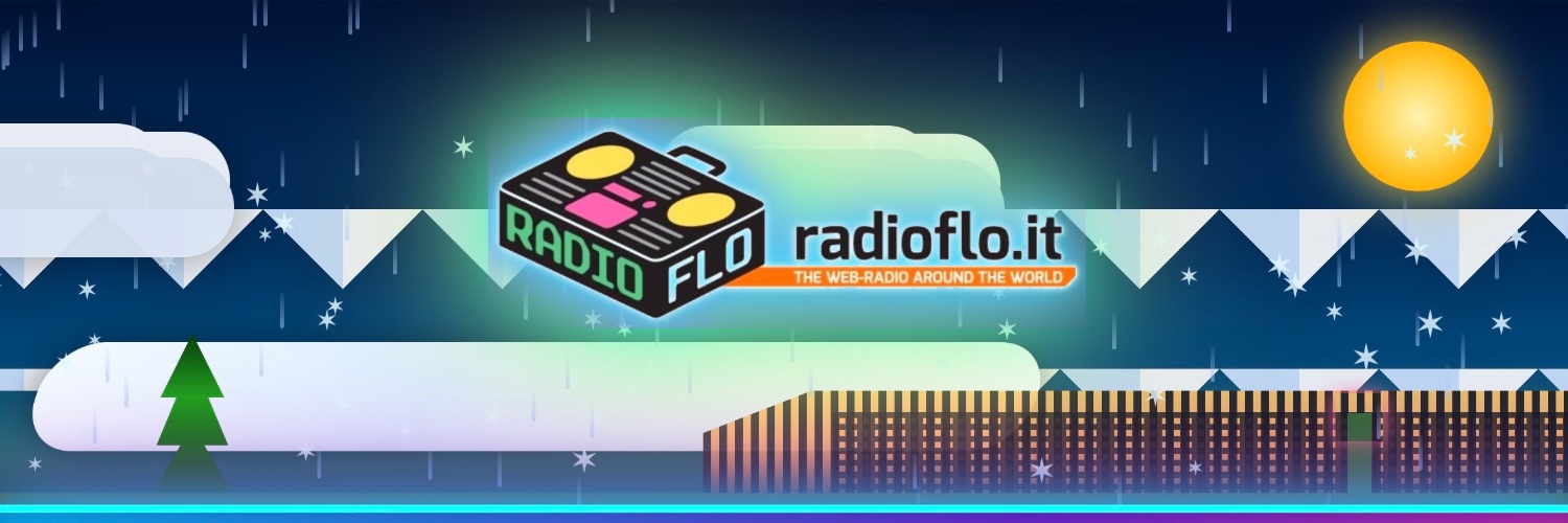 RadioFlo's profile banner image