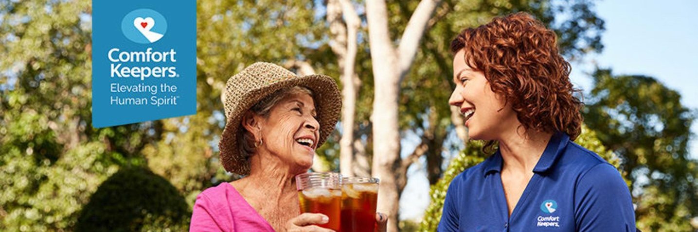 ComfortKeepers's profile banner image