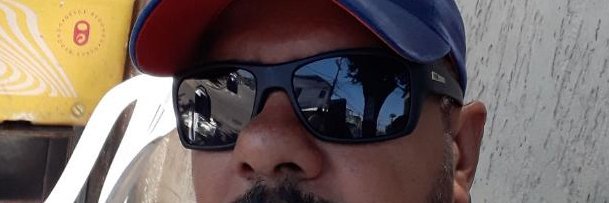 romildoarruda's profile banner image