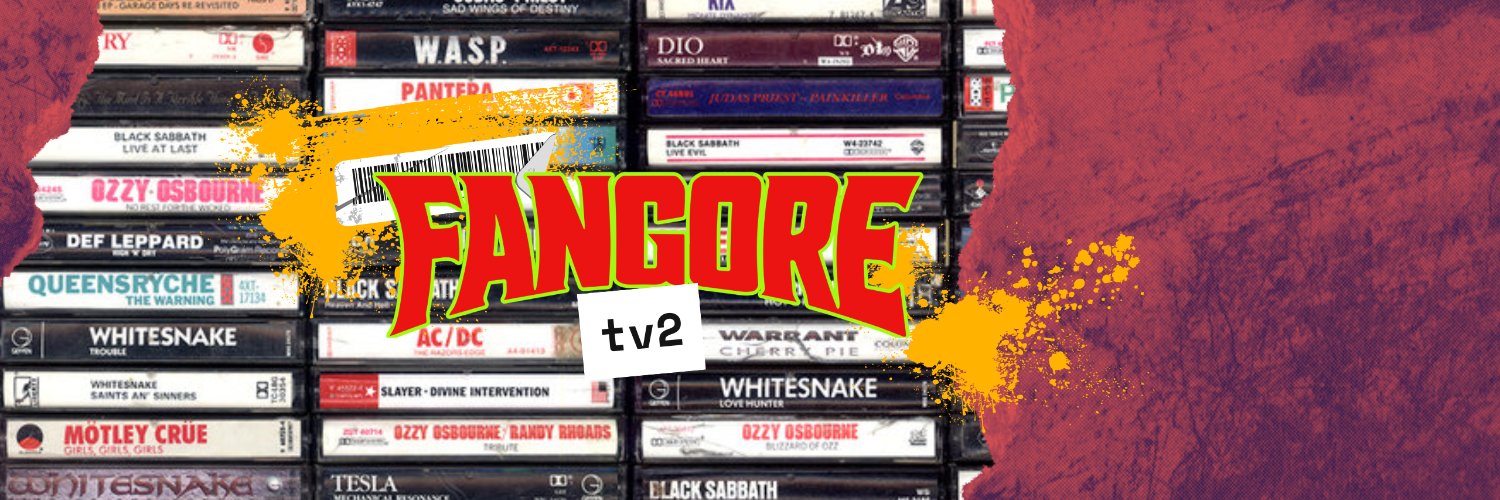 FangoreTV2's profile banner image