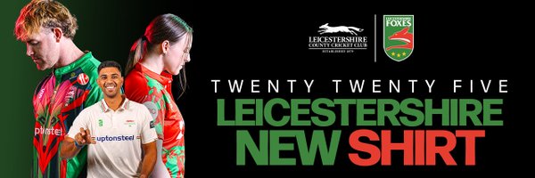 leicsccc Profile Banner